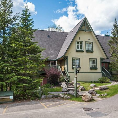 Le Plateau By Rendez-Vous Mont-Tremblant 아파트 외부 사진