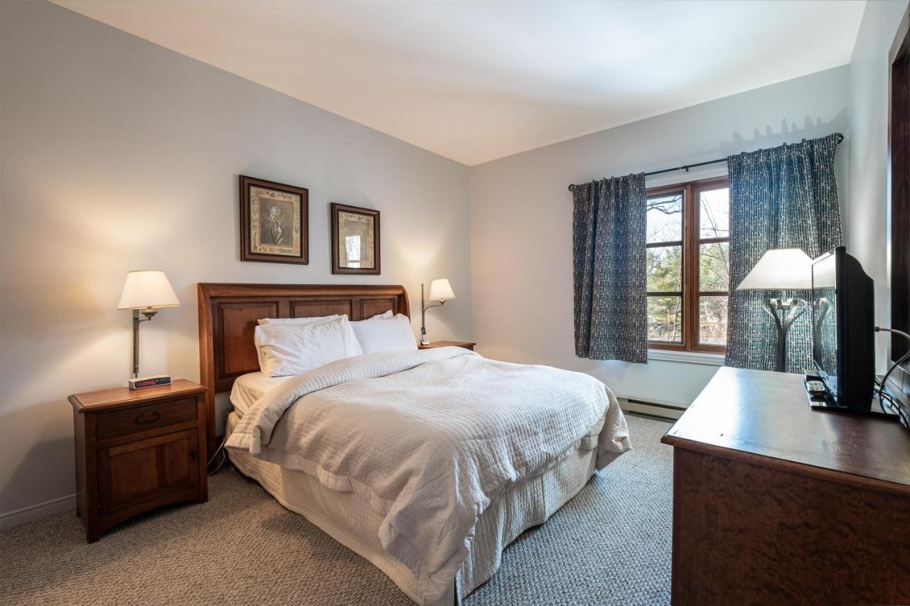 Le Plateau By Rendez-Vous Mont-Tremblant 아파트 외부 사진