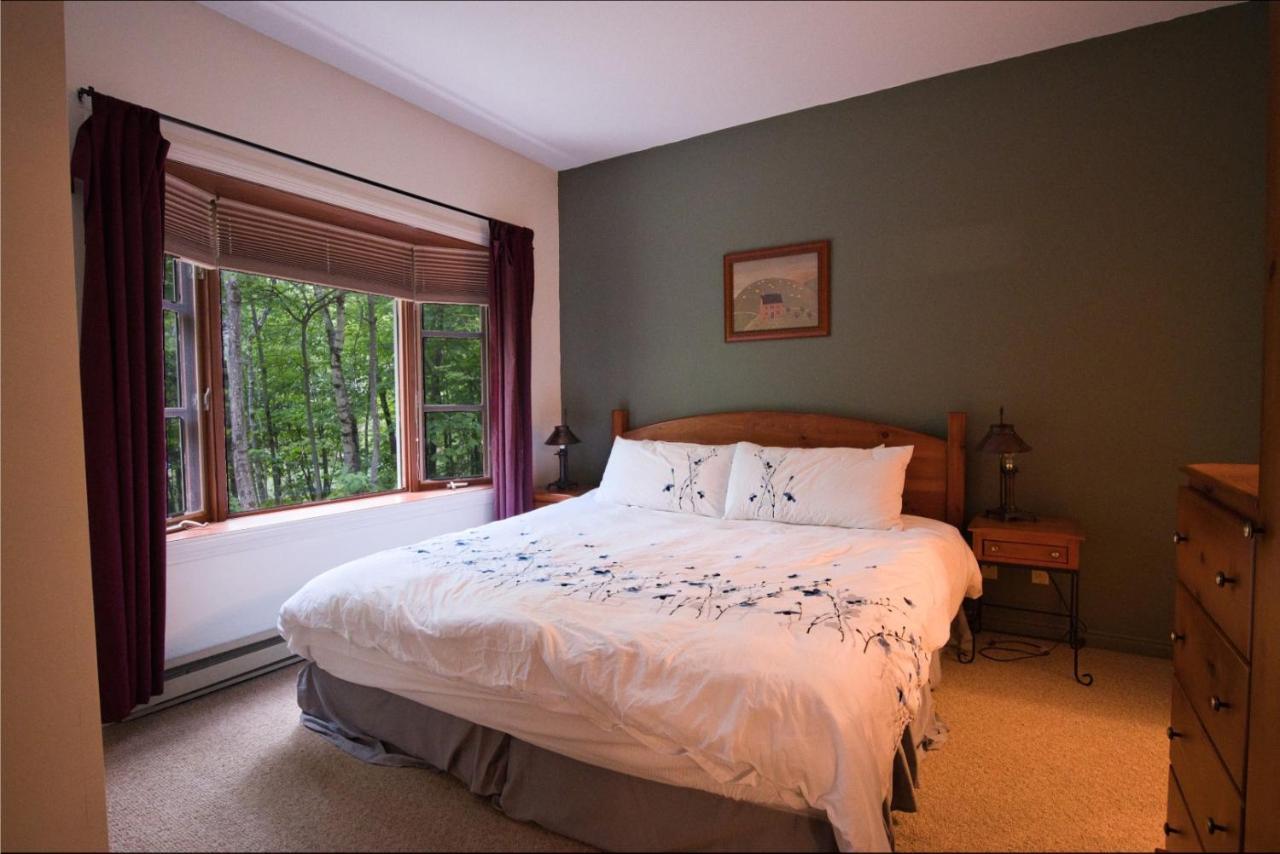 Le Plateau By Rendez-Vous Mont-Tremblant 아파트 외부 사진
