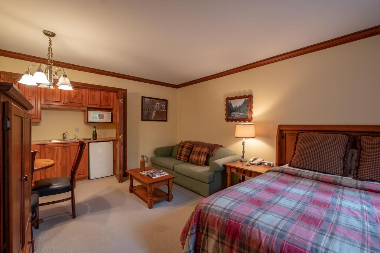 Le Plateau By Rendez-Vous Mont-Tremblant 아파트 외부 사진