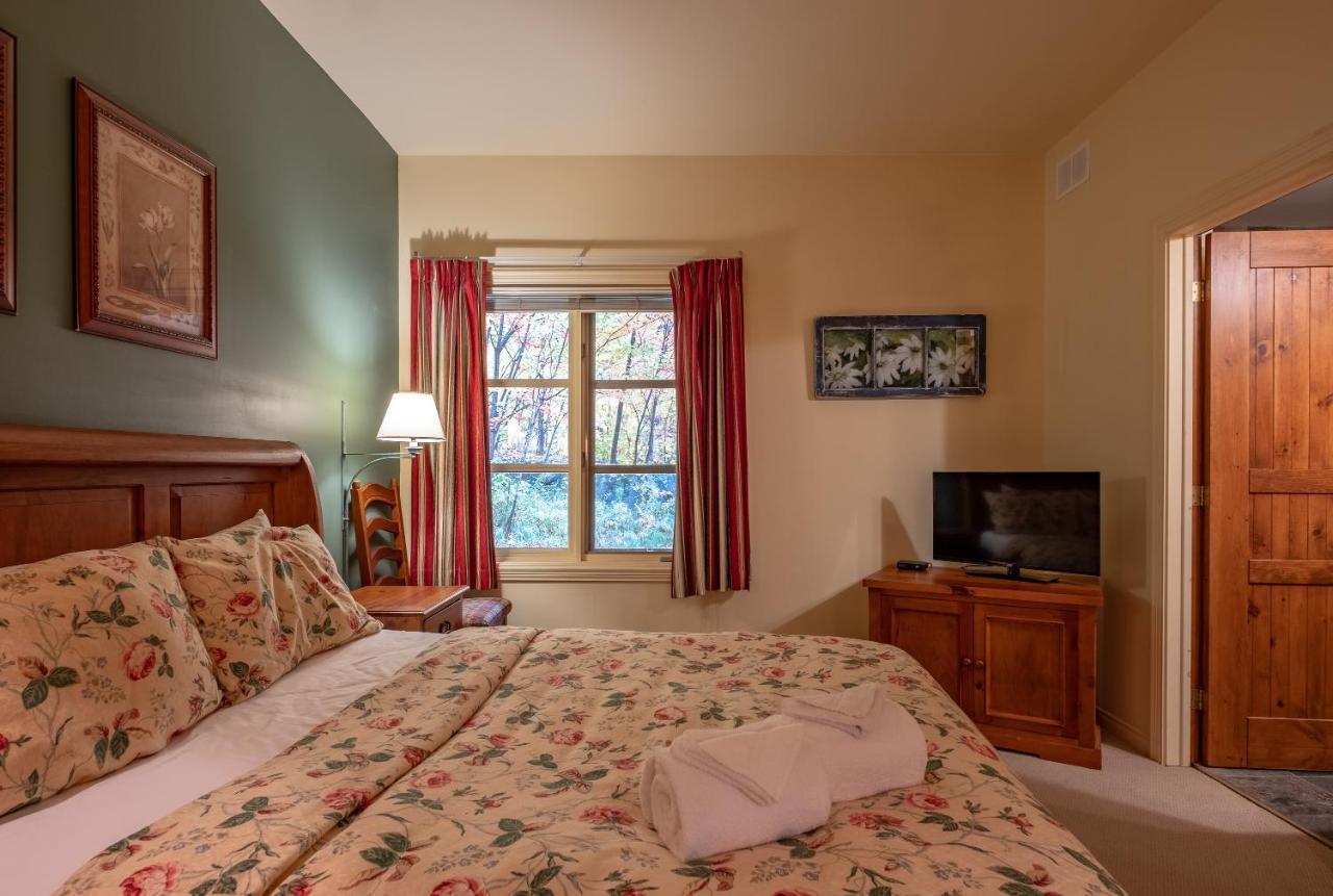 Le Plateau By Rendez-Vous Mont-Tremblant 아파트 외부 사진