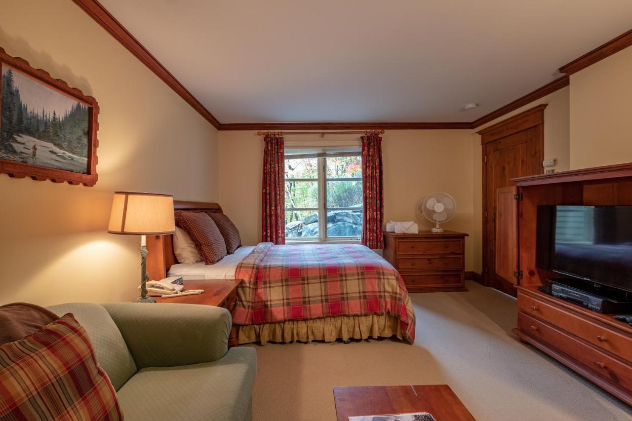 Le Plateau By Rendez-Vous Mont-Tremblant 아파트 외부 사진