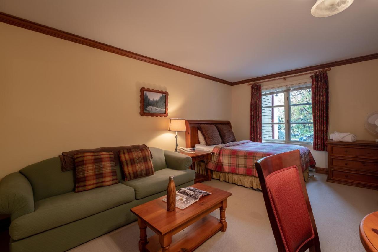 Le Plateau By Rendez-Vous Mont-Tremblant 아파트 외부 사진