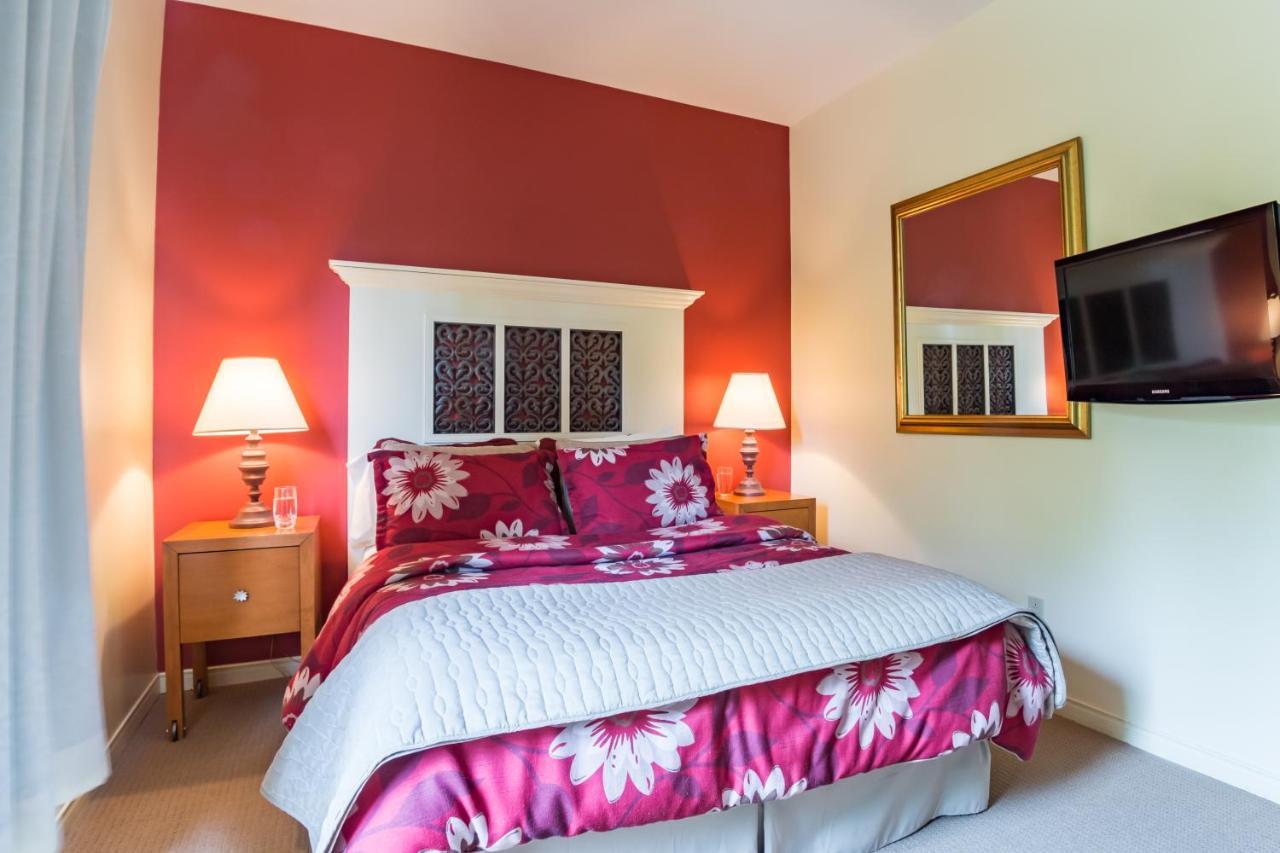 Le Plateau By Rendez-Vous Mont-Tremblant 아파트 외부 사진