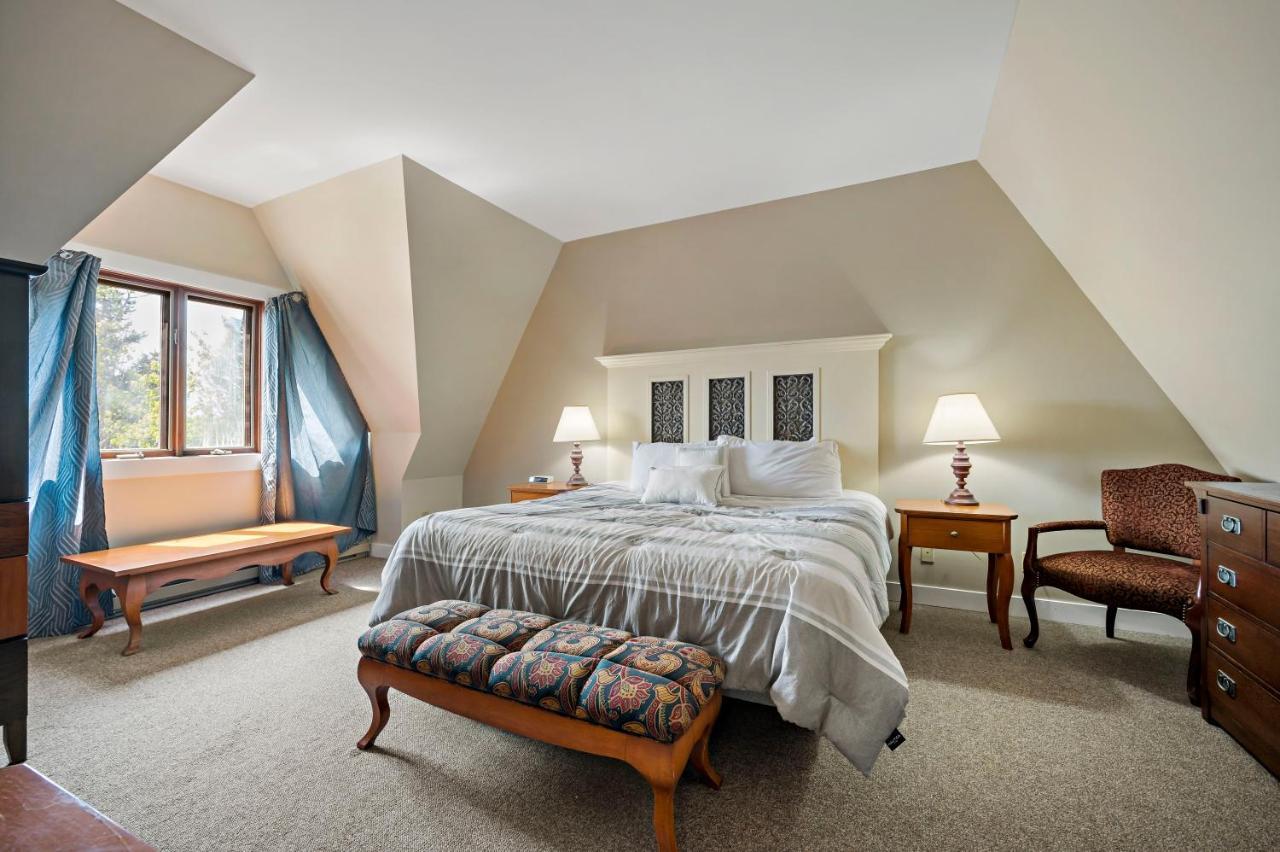 Le Plateau By Rendez-Vous Mont-Tremblant 아파트 외부 사진
