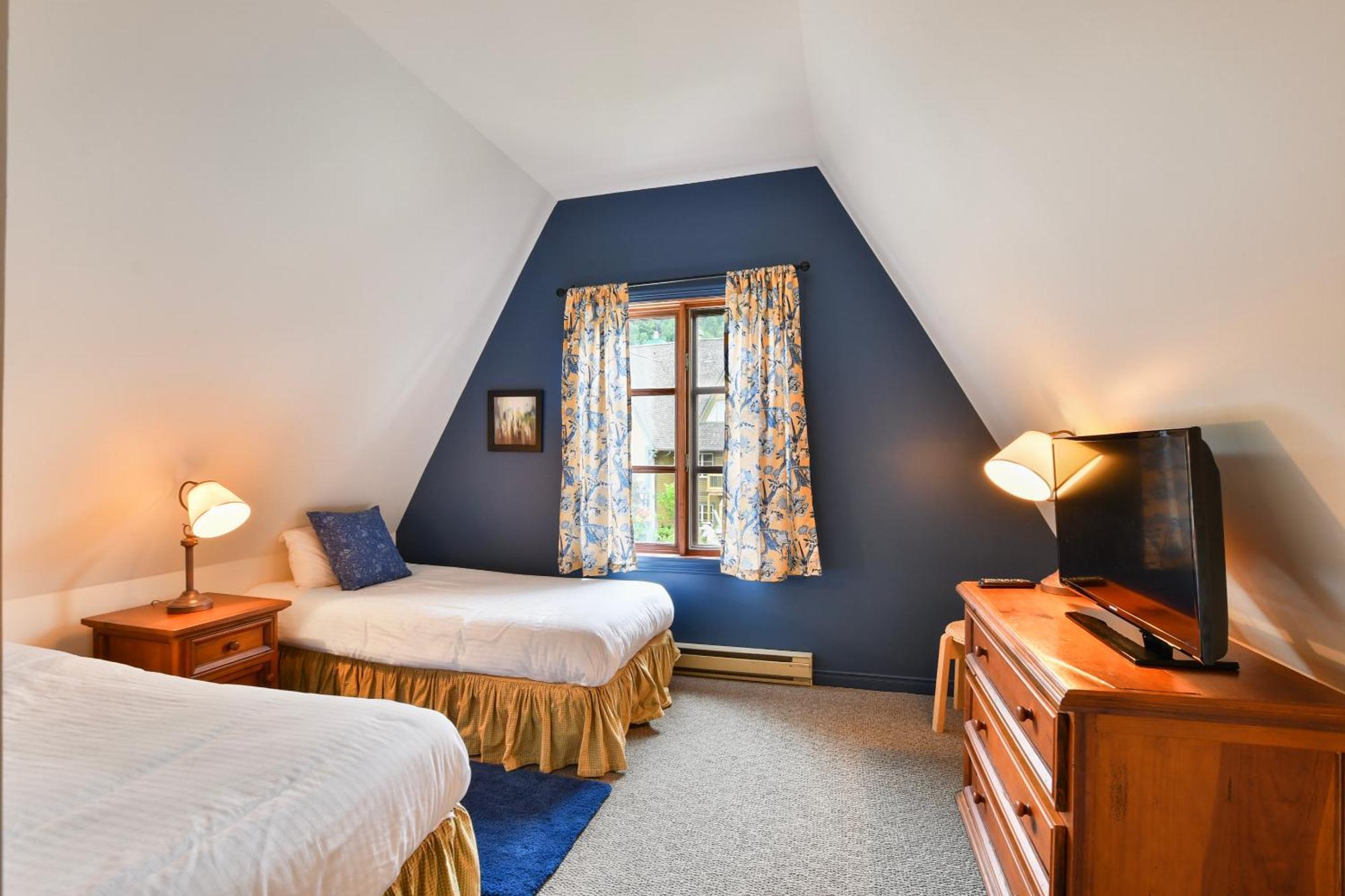 Le Plateau By Rendez-Vous Mont-Tremblant 아파트 외부 사진